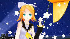 镜音双子 - Cosmic Star