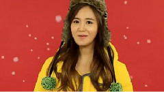 少女时代,俞利(少女时代) - 2014 Sochi Winter Olympics