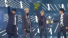 B.A.P - 待机 & 一位受赏