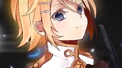 gumi,镜音双子 - インビジブル