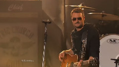 Eric Church - Give Me Back My Hometown