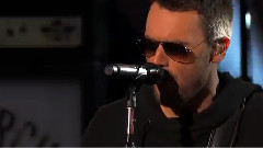 Eric Church - The Outsiders