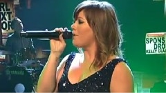 Kelly Clarkson - Mr. Know It All