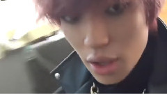 Teen Top - Teen Top On Air 2014 World Tour HIGH KICK 海报拍摄现场
