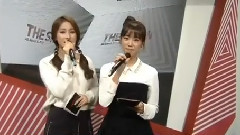Kara - 奎利 & 胜妍 MC Cut