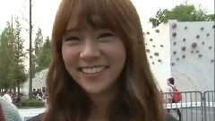 Kara - Behind The Show 奎利 & 胜妍 Cut