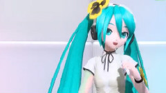 VOCALOID家族,初音未来 - Innocence