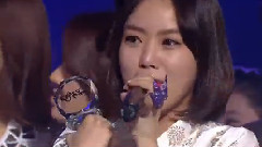 T-ara - Bo Peep Bo Peep & 一位受赏 & 安可