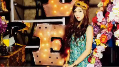 少女时代,Jessica - Lips