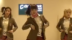 Crayon Pop - Bing Bing