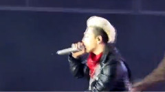 BigBang,太阳(Bigbang),G-Dragon(BigBang) - Let's Talk About Love