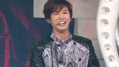 东方神起 - Talk & Why