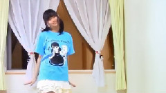 舞蹈视频,模仿翻唱 - 私の時間