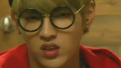 EXO-M,EXO - EXO Showtime Kris Cut