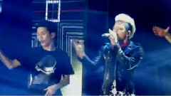 BigBang,太阳(Bigbang) - Superstar
