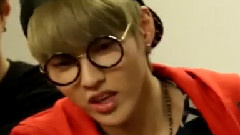 EXO,EXO-M - 团综之Kris黑洞特辑
