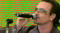 U2 - Beautiful Day & Vertigo & One