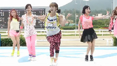 Crayon Pop - Bing Bing