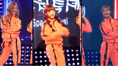 Crayon Pop - Dancing Queen