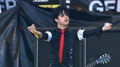 Green Day - American Idiot