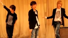 BOYFRIEND - Boyfriend 95Line