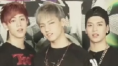 GOT7 - Apply To Dancing 9 Season 2 With GOT7