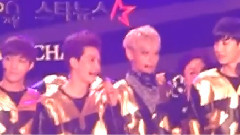 EXO,EXO-M - 受赏