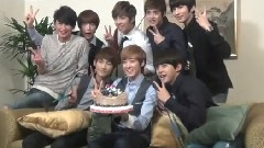 U-KISS - MBN