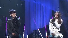 Chen(EXO),Krystal(f(x)) - 回想