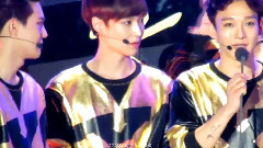 EXO,EXO-M - 受赏Part2