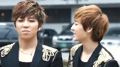 U-KISS - MBN