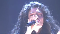 Lorde - Team