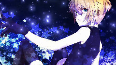 镜音双子,VOCALOID家族 - ホワイトチョコレートキス