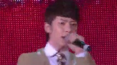 BOYFRIEND - Don't Touch My Lady