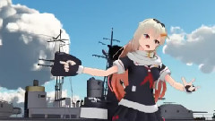 Nico - 艦これヤンマーニ!