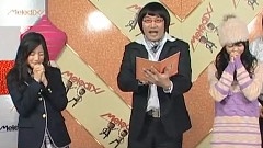 渡り廊下走り队7,No3b - MelodiX! 中文字幕 09/01/25