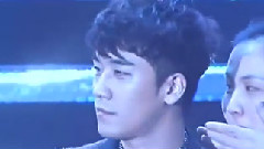 G-Dragon(BigBang),太阳(Bigbang),胜利(Bigbang),BigBang - BigBang袭港嘴甜逗粉丝