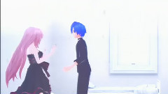 巡音流歌,VOCALOID家族 - 罪と罰