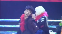 BigBang,胜利(Bigbang) - Sexy Ri Hong Kong FanMeeting
