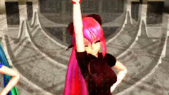 初音未来,巡音流歌,VOCALOID家族 - 多重未来のカルテット