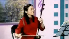 严洁敏 - 喜看麦田千层浪