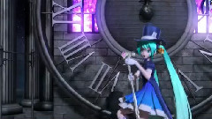 初音未来,VOCALOID家族 - ミオとシンデレラ