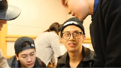 GOT7 - Kiss The Radio SuKiRa Cut