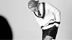 BigBang,G-Dragon(BigBang) - HYPEBEAST Magazine Issue 6 Preview