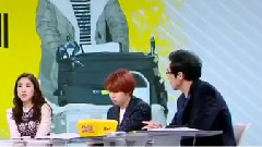 Super Junior - 舌战 E51