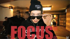 禹泰云,SPEED(韩国) - Focus