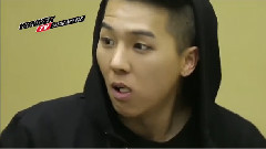 Winner - What Makes You Beautiful For MINO