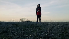 欧美群星 - I See Fire