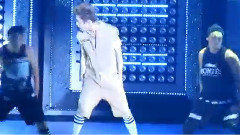 Henry,Super Junior - Trap