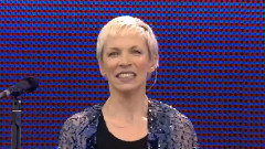 Annie Lennox,欧美群星,U2 - Why & Sweet Dreams